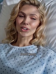 After Divorce,  I Destroyed the Professor Completely - Episode 8