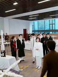 離婚後、元妻は手の届かない星となる - Episode 18