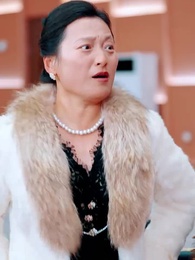 好命不踏薄福門 - Episode 28