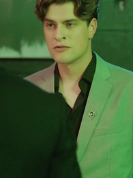 Episodio 23 - [Doppiato]La Luna Rifiutata Ritorna con un Figlio