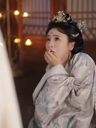 Dao Sắc Kề Cạnh Gối - Episode 71