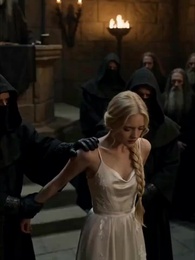 A Filha Esquecida: 99 Motivos de Dor - Episode 24