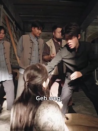 [Synchron] Bis wir uns wiederfinden - Episode 18