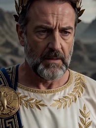 Death of an Angel - Episode 16