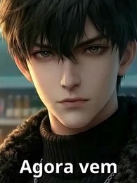 Episódio 8 - [Dublado]Mercado do Fim do Mundo