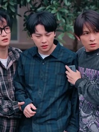  [Lồng tiếng]Ánh Sáng Nơi Cuối Con Đường - Episode 32