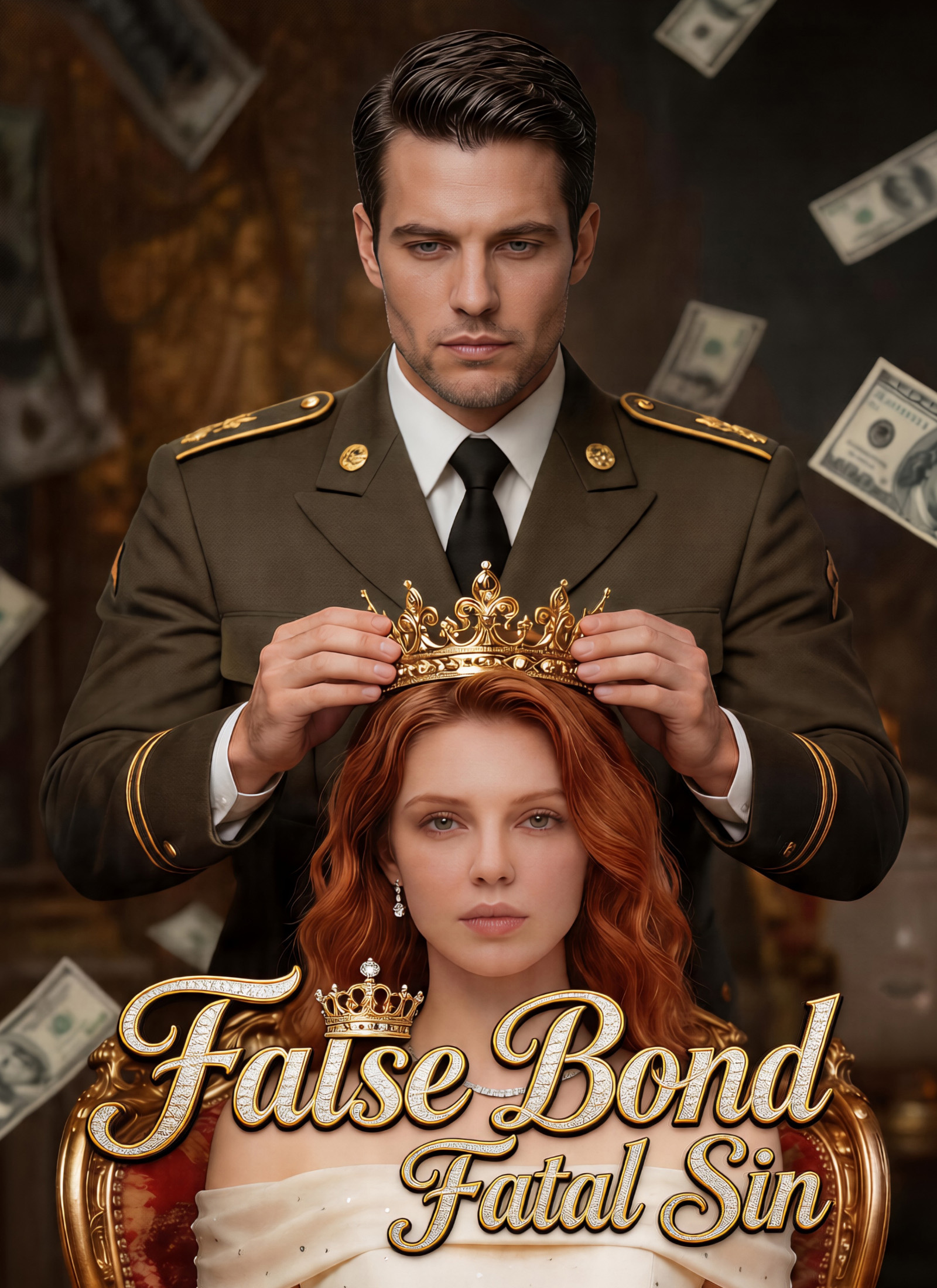 False Bond, Fatal Sin