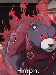 [Dubbed]Delivery by Day, Beastlord by Fate - Episode 7