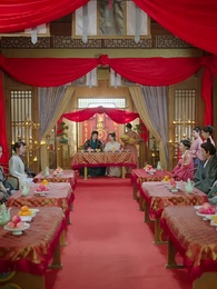 52화 - 둥지를 떠난 봉황