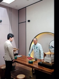 Episode 62 - Ujian Tono Gunda