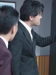 [Doblado]El Esposo Oculto de la CEO - Episode 50