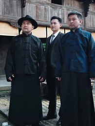 余命七日の復讐令嬢 - Episode 55