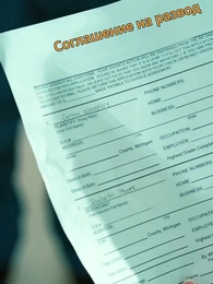 [Дубляж]Нашла бездомного Ликана и сделала его своим партнёром - Episode 3