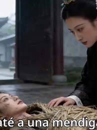 El Grito del Silencio - Episode 1