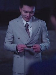 我病弱真千金，會億點玄學怎麼了 - Episode 36