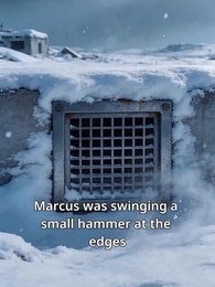 Episode 16 - The Frozen Fortress: The Daughter’s Revenge