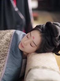 Dao Sắc Kề Cạnh Gối - Episode 54