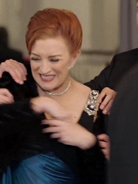 ตอนที่ 31 - รักร้ายคุณชายมาเฟีย