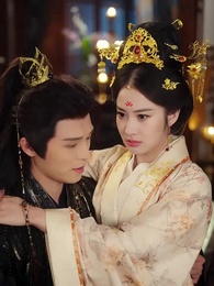 Dao Sắc Kề Cạnh Gối - Episode 62