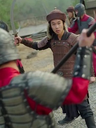 둥지를 떠난 봉황 - Episode 37