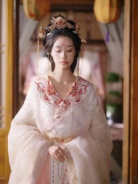 Dao Sắc Kề Cạnh Gối - Episode 5