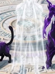 الحلقة 30 - نظام المدرب الخالد، من الفئة ف إلى عرش الأقوى