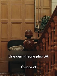 [Doublé]Seconde Vie, l'Épouse du Parrain - Episode 23
