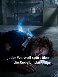 Episode 3 - Neunundneunzig Mal verraten