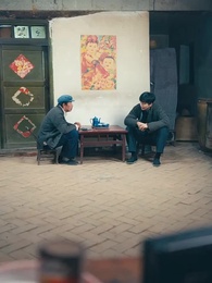 第20集 - 七零大旱，我家挖出地下暗河