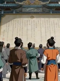 Episode 4 - I'm the Daddy of the Cultivation World