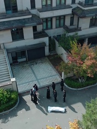 Episode 43 - [Dubbed] The Exiled Heir Strikes Back