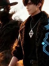 Episódio 13 - [Dublado]Mercado do Fim do Mundo