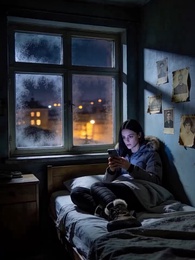 Episode 1 - The Frozen Fortress: The Daughter’s Revenge