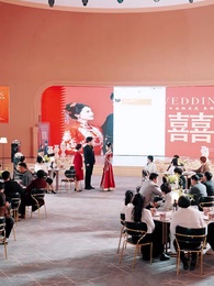 第8集 - 好命不踏薄福門