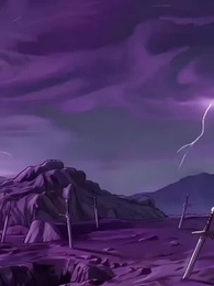 [Dubbed]The Source War - Episode 22