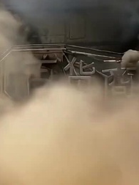 Bölüm 25 - [Dublajlı]Kıyamet Marketi