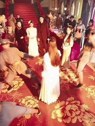 第13話 - 余命七日の復讐令嬢