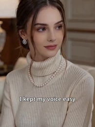 His Secret Wife - Episode 4