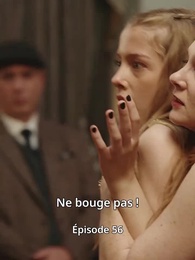 [Doublé]Seconde Vie, l'Épouse du Parrain - Episode 56