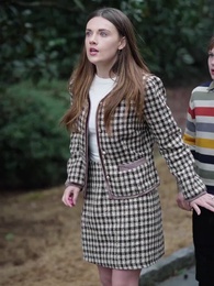 Ela Salvou o Herdeiro em Coma - Episode 44