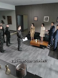 [Doblado]El Bien Siempre Vuelve - Episode 32