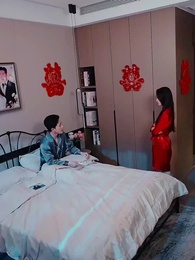 ตอนที่ 66 - สามีของประธานหญิง