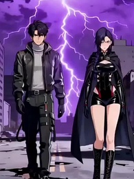 Episode 32 - [Dubbed]The Source War