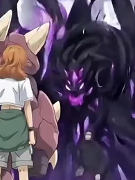 [Dubbed]Delivery by Day, Beastlord by Fate - Episode 10
