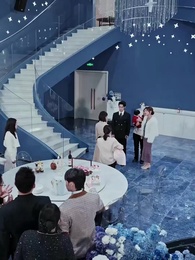 離婚後、元妻は手の届かない星となる - Episode 44