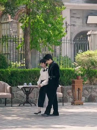 الحلقة 74 - زوجتي نور