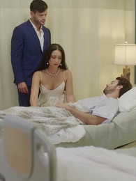 Episodio 70 - [Doppiato]La Luna Rifiutata Ritorna con un Figlio