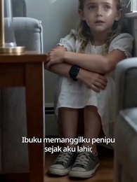 [Dijuluki]Melawan Takdir Lama - Episode 1