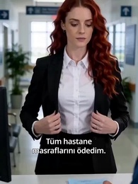 Bölüm 21 - [Dublajlı]İhanetin Bedeli