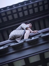 Bölüm 27 - [Dublajlı]İntikam Zamanı